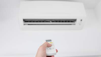 'Save nearly Rs 26,500 yearly': A woman cut her AC bill by 60% just by changing one setting without any external help ( Most of us know this trick but unknowingly ignore it)