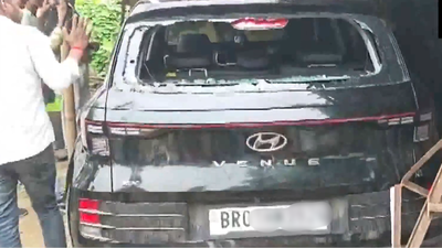 5 killed after speeding car runs over people performing 'kirtan'