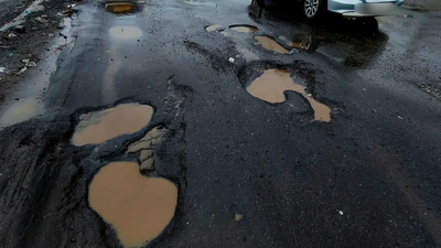 11 Maharashtra districts in focus as state pushes for 'zero fatality' roads