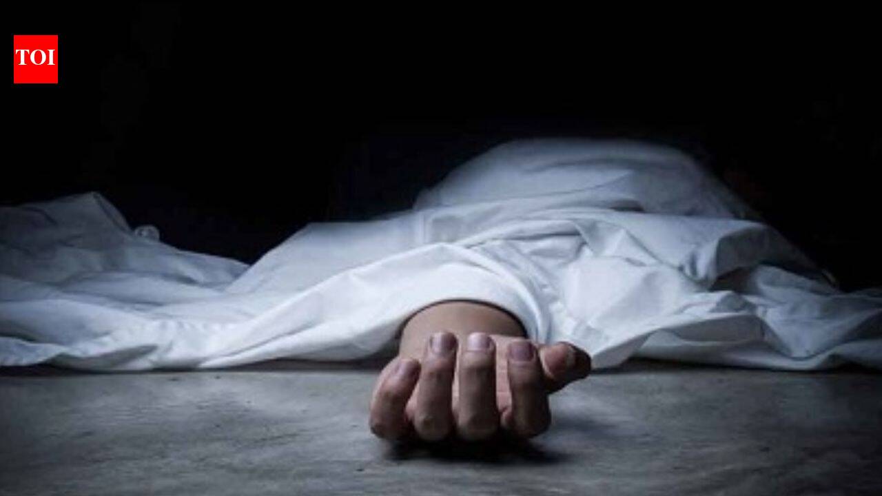 20-year-old NEET aspirant dies by suicide in Kota; 8th such case this year