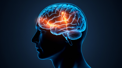 The human brain usually decays first after death, so how have thousands survived for 12,000 years? Scientists uncover the chemistry behind the mystery