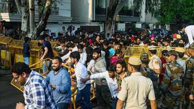 3-member high level panel formed to recommend reforms in JPSC, JSSC recruitments