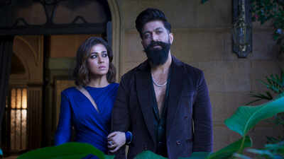 Yash's 'Toxic - A Fairytale for Grown Ups' release: Fans turn Bengaluru theatres into festival grounds on Day 1 with dance and crackers