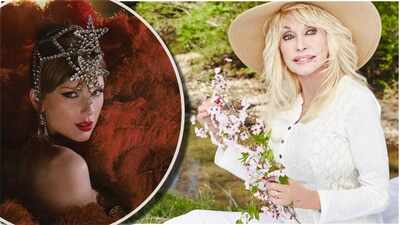 Dolly Parton for beginners: How the Queen of Country wrote the playbook for Taylor Swift