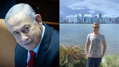 Iranian assassination plot against Netanyahu's son Yair foiled in Florida: Report