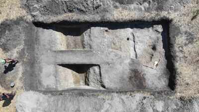 This prehistoric Czech sanctuary is 1,000 years older than Stonehenge; reveals how farmers tracked the movements of the Sun and the Moon 6,500 years ago