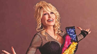 Quote of the day by Dolly Parton: ‘Do not confuse dreams with wishes… Dreams are where you visualize yourself being successful… Wishes are hoping good things will happen to you, but there's no fire in your gut,’ the ‘9 to 5’ singer’s lesson on taking action and dreaming about your goals