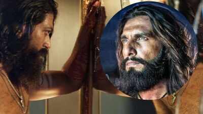 Yash’s 'Toxic' beats Ranveer Singh’s 'Dhurandhar' opening-day haul as Day 1 collections cross Rs 50 crore by 3 PM amid mixed reviews and online backlash