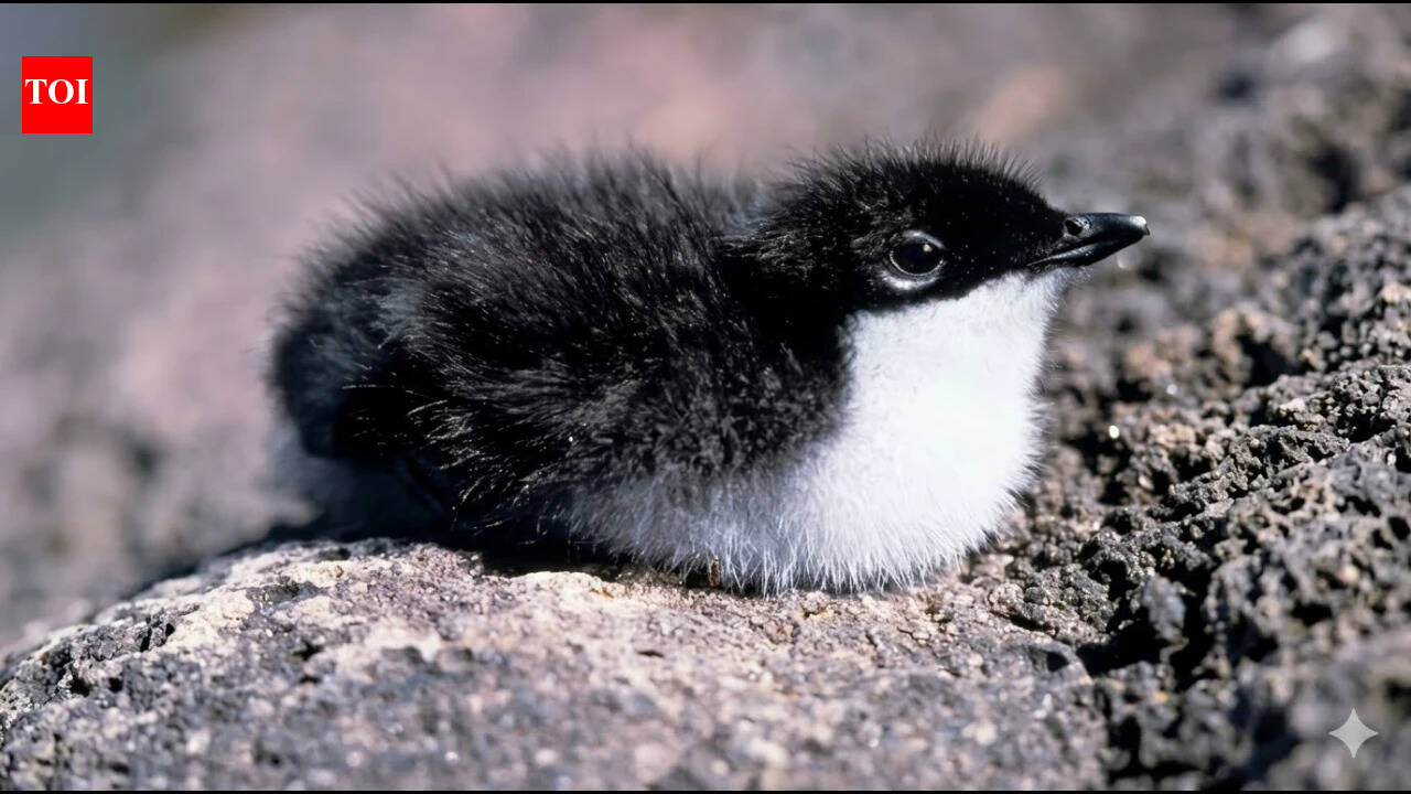 In 1978, California removed feral cats from Santa Barbara Island; by 1992, rare Scripps’s murrelets had climbed to about 1,500 nesting birds