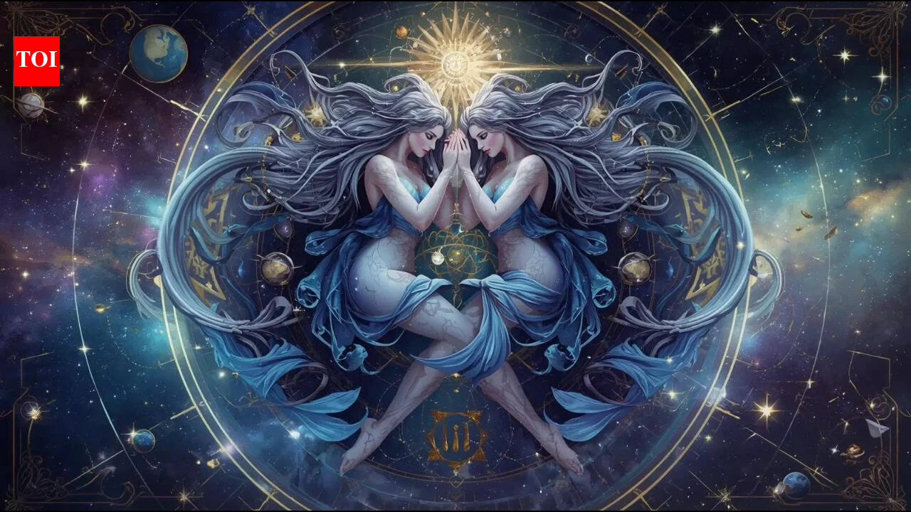Gemini Daily Nadi Horoscope (28th August 2026): Aquarius Moon May Open a New Path Through Study or Travel