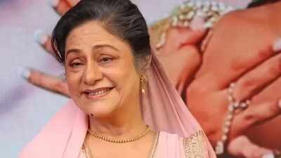 When Aruna Irani revealed her love story with Kuku Kohli; recalled how their equation changed; 'Romance to ajeeb baat thi'; said 'pata nahi kab chakkar chal gaya'