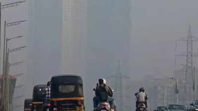 Mumbai’s ‘moderate’ air can hide toxic hotspots; experts push for hyperlocal pollution rules