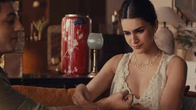 From Kangana’s ‘bikini’ barb to GIVA pulling ad: How Kriti Sanon’s Raksha Bandhan row unfolded