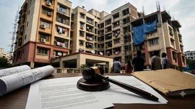 Mumbai builder told to pay Rs 6 crore to housing society over 20-year delay in occupation certificate