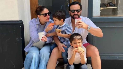 “I think every parent should give their child this advice”: Kareena Kapoor on when parents should start building confidence in children