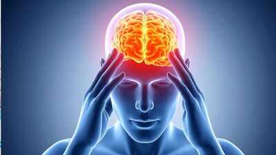 This is how depression can block an adult brain from growing new neurons