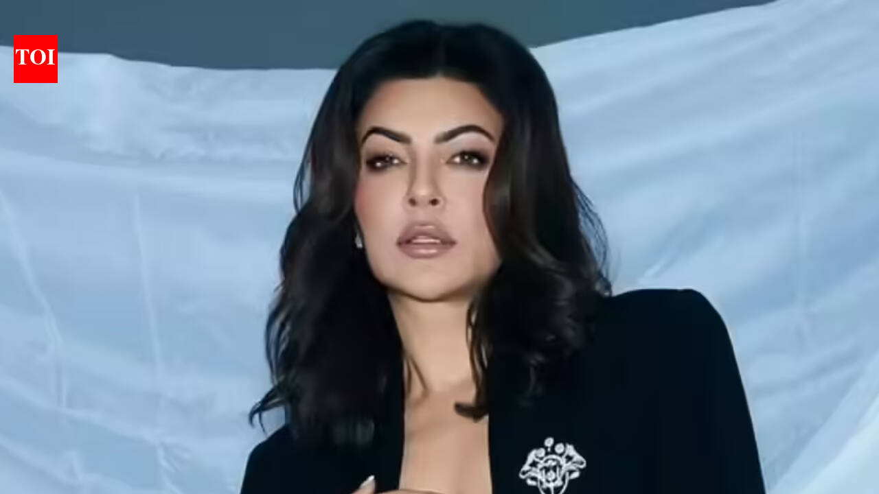 Sushmita Sen on marriage: 'Iss sawal ka jawab aap aur hum...'