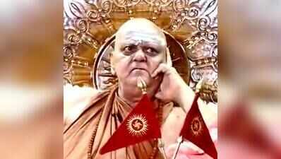 Puri Shankaracharya demands ban on animated film on Lord Jagannath