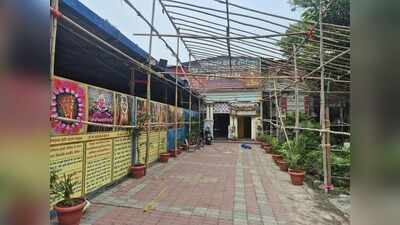 Iskcon gears up for Janmashtami in Gaya, over 1 lakh devotees expected