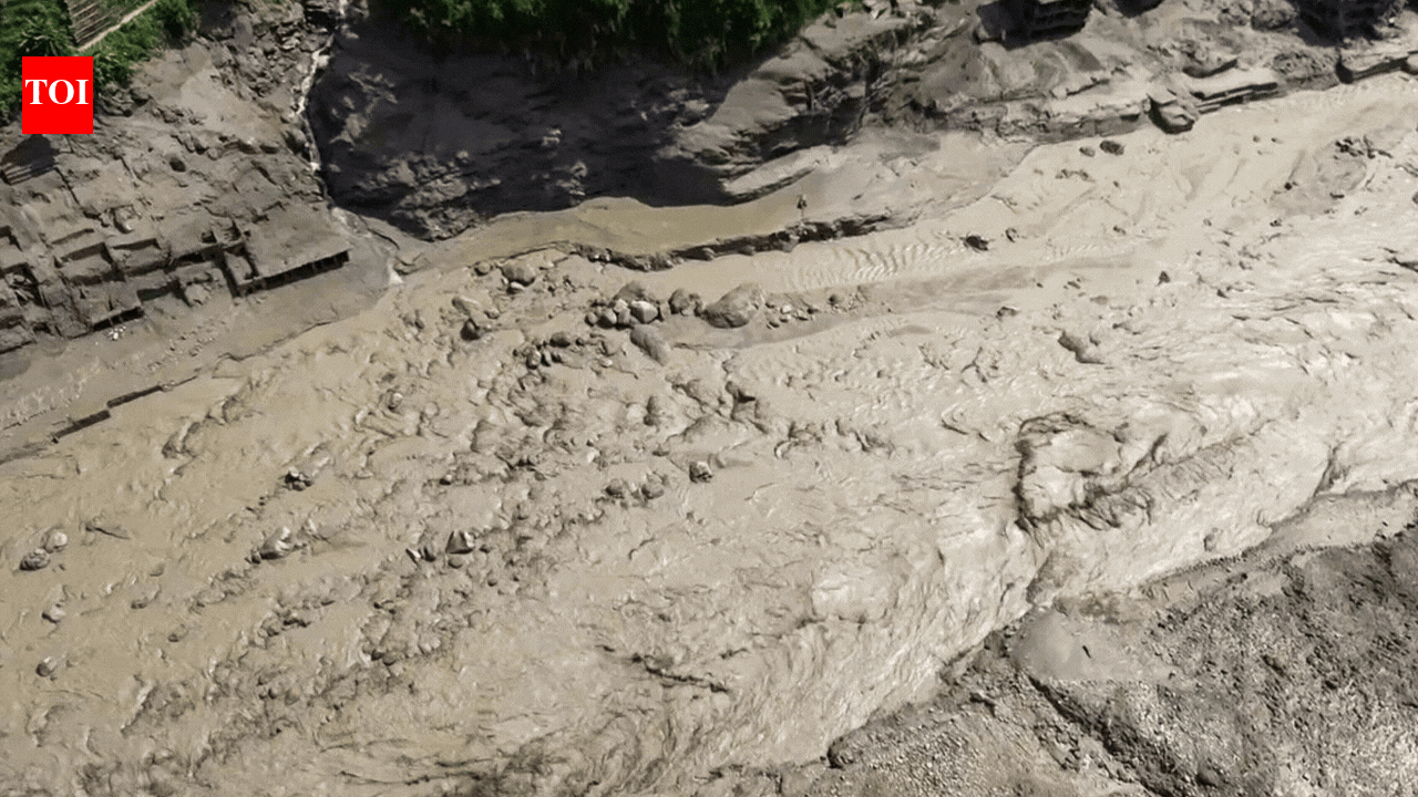 Nepal floods: MEA issues helpline numbers as over 100 Indians go missing