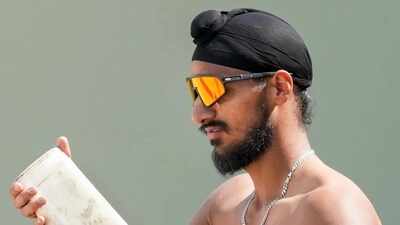 'Very rarely do I get the chance to play red-ball cricket': Arshdeep Singh after North Zone’s 52-run win in Duleep Trophy