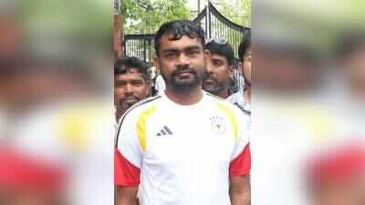 Police association seeks Dumri MLA’s arrest, threatens statewide agitation