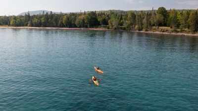 In 1976, Michigan created a conservation fund from oil, gas and mineral revenues; 50 years later it has awarded nearly $1.4 billion and is putting $6.5 million toward almost 22,650 Keweenaw acres