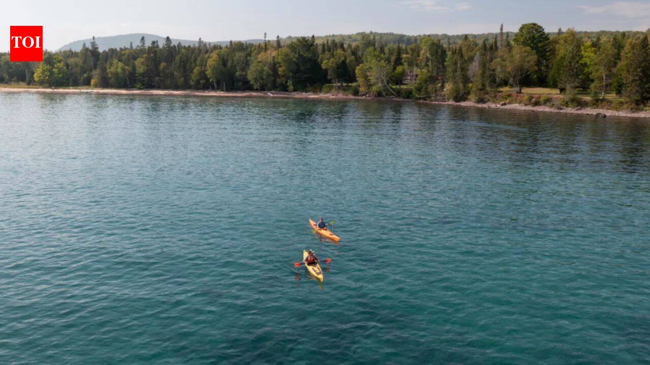 Michigan puts $6.5 million toward 22,650 Keweenaw acres as conservation fund tops $1.4 billion