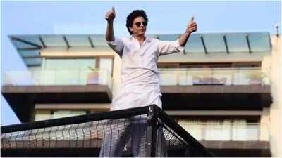 Shah Rukh Khan's Mannat renovation nearing completion, family may return by 2026 end - Reports
