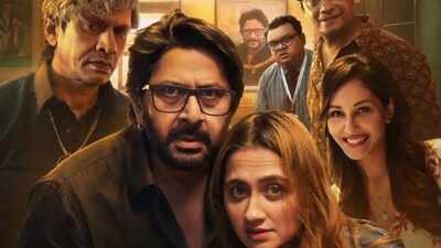 'Jeevan Bheema Yojana' trailer: Arshad Warsi’s double role impresses viewers; fans say, 'Expect the unexpected'