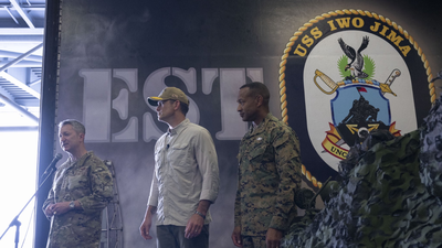 How Hegseth's 'purge' triggered a US Army leadership crisis as Iran war nears six months