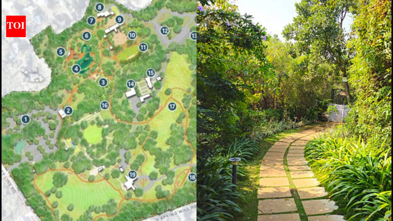 Stoneleigh garden expands to 52 acres after surviving eminent-domain threat