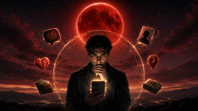 Lunar Eclipse 2026 Astrological Advice: Things You Should Avoid Posting on Social Media During Lunar Eclipse