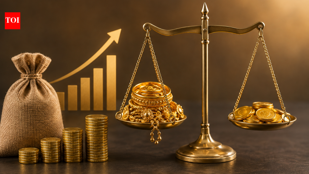 Understanding how gold loan interest rate shapes the total cost of borrowing