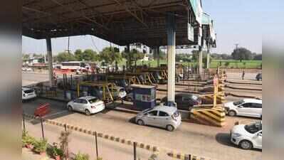 Raj residents within 20km of 15 toll plazas can now get NHAI toll passes online