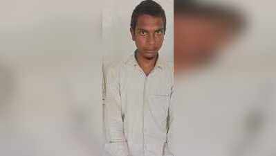 Hazaribag man arrested for killing six-year-old son during quarrel with wife