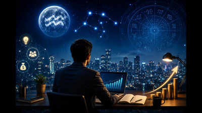 Career & Money Predictions, 28th August, 2026: Aquarius Moon unlock fresh work opportunities, smarter problem-solving, and workplace autonomy
