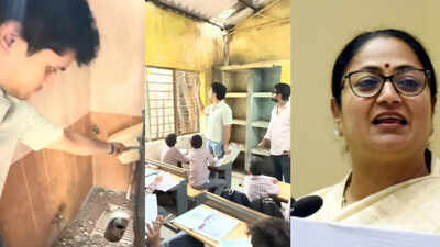 ‘River of garbage’ welcomes Schoolchildren: CJP's Surav Das gives Delhi govt Sept 15 deadline