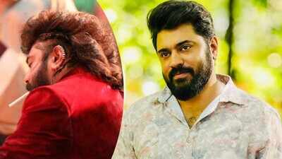 ‘Please make decision and complete the film,’ Nivin Pauly expresses his disappointment ‘Benz’ shoot delay
