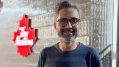 Paatal Lok creator Sudip Sharma says traditional whodunnits are ‘done to death’ and explains what makes 'Babita Singh Reporting' different: 'You need to find a fresher take, some nuance in it'