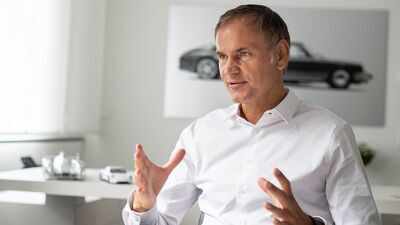 Volkswagen CEO addresses employees for the first time since details of mass layoff plan and factory closures made public; makes a 'promise' amid loud booing