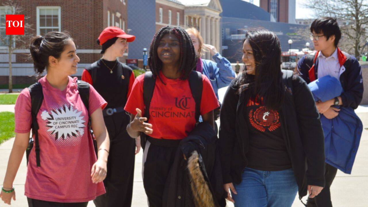 US colleges are rolling out three-year bachelor's degrees in 120 programmes across 26 states