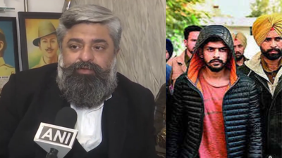 Bishnoi legal team member Deepak Khatri arrested at Delhi airport