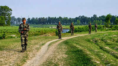 Dasgaja from the sky: Why India and Nepal are deploying drones over no-man’s land