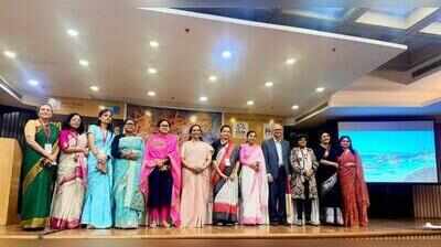 ‘Women contributed equally to the independence movement... politics built up as dangerous space to keep us out’