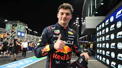 What is F1 star Max Verstappen’s Max vs 100 event about? When and where to watch the unique racing event?