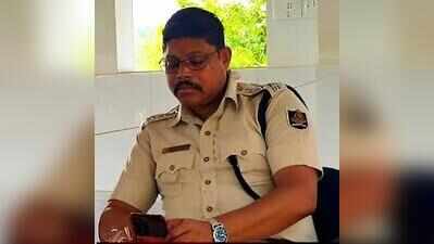 Suspended inspector wanted in Nayagarh rape case