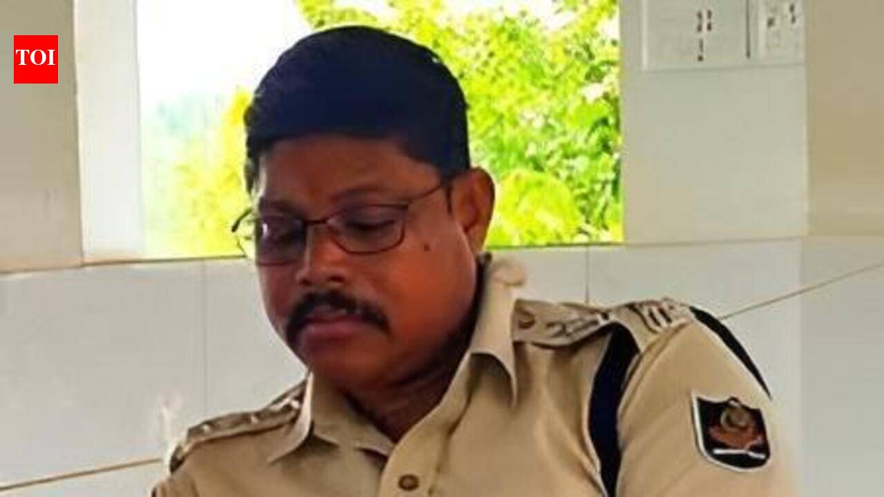 Suspended inspector wanted in Nayagarh rape case