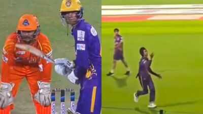 ‘Absolute shame’: DDCA draws flak over DPL player-selection rule amid Dev Chaudhary row