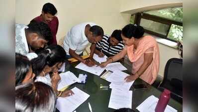 EC begins door-to-door drive to plug gaps in Jharkhand draft voter roll